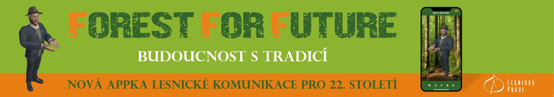 Ponsse3F - Forest For Future